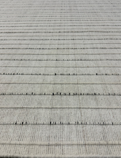 Jixxie Piping Stripe - Panda Bear