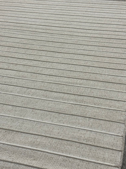 Jixxie Piping Stripe - Silky Linen