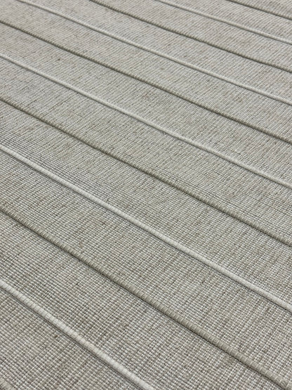 Jixxie Piping Stripe - Silky Linen