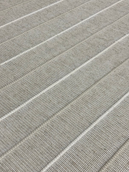 Jixxie Piping Stripe - Silky Linen