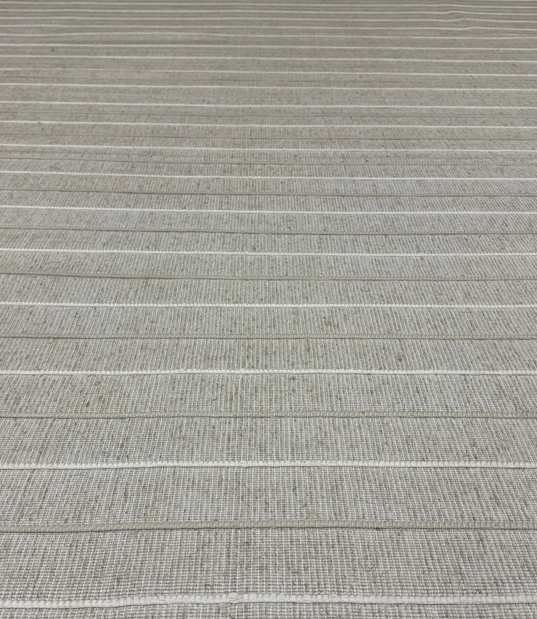 Jixxie Piping Stripe - Silky Linen