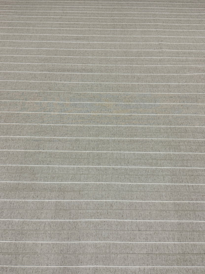 Jixxie Piping Stripe - Silky Linen