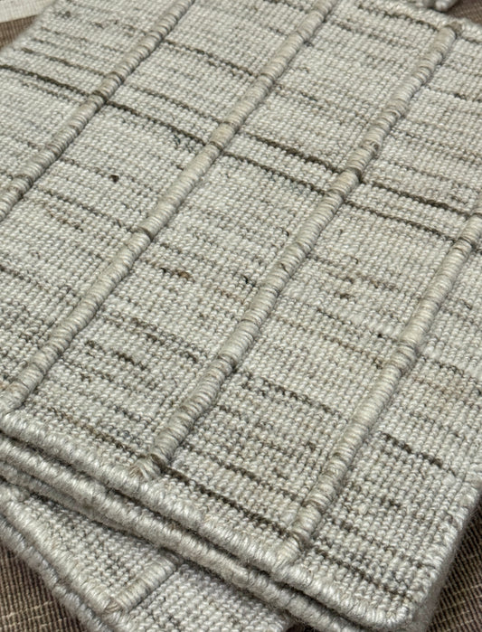 Jixxie Piping Stripe - Outdoor Citrine