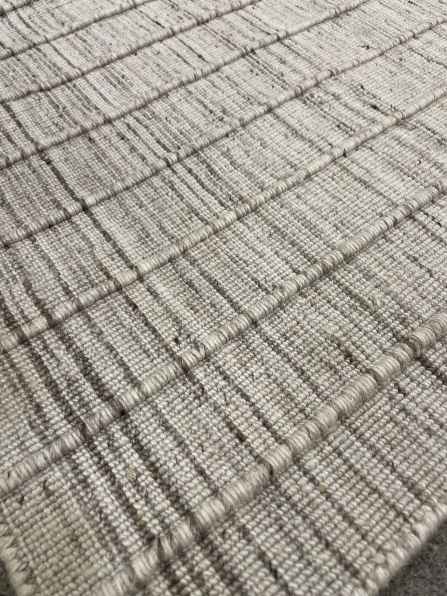 Jixxie Piping Stripe - Outdoor Citrine