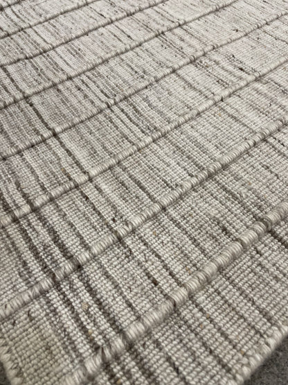 Jixxie Piping Stripe - Outdoor Citrine