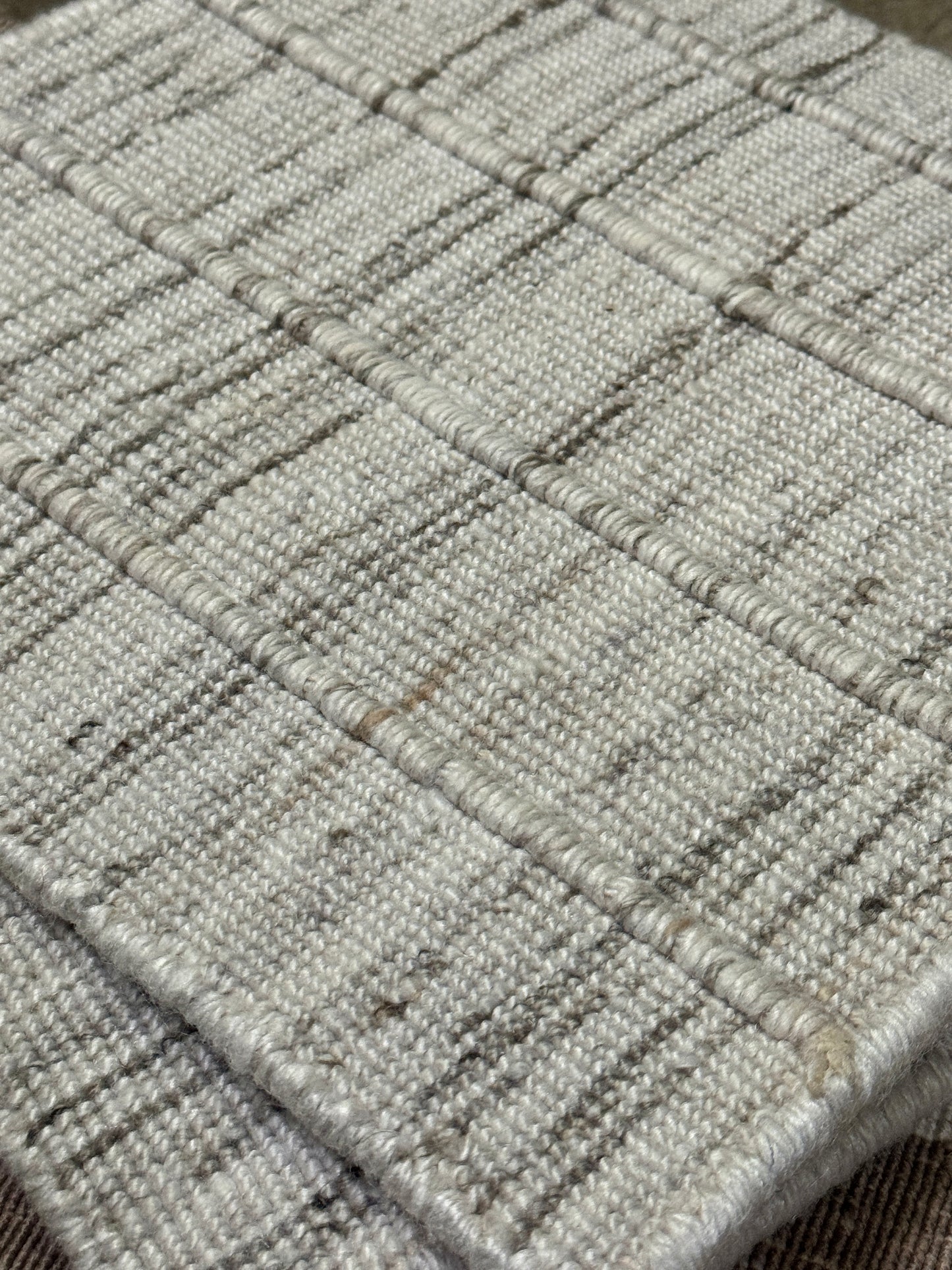Jixxie Piping Stripe - Outdoor Citrine