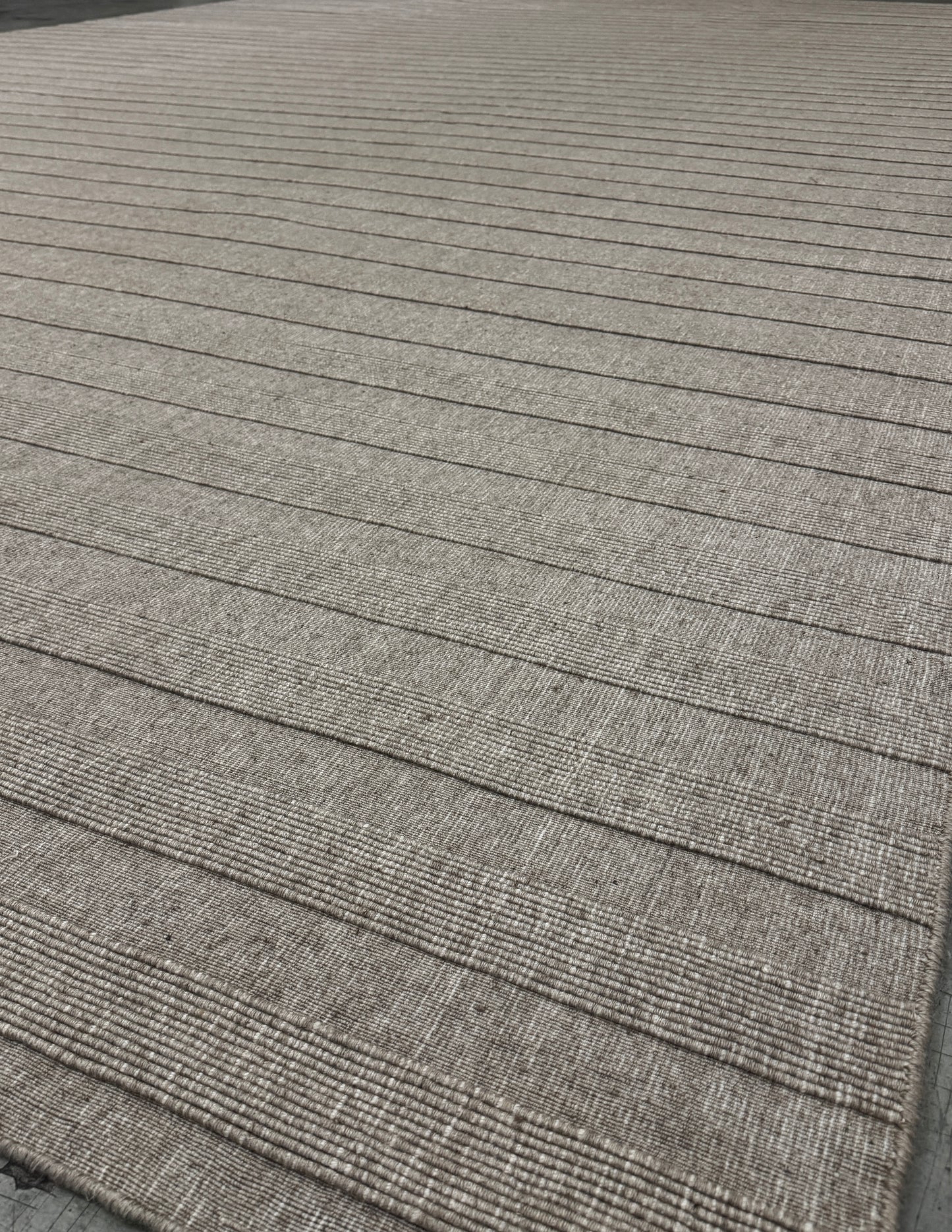 Jixxie Roppa - Bister Stripe