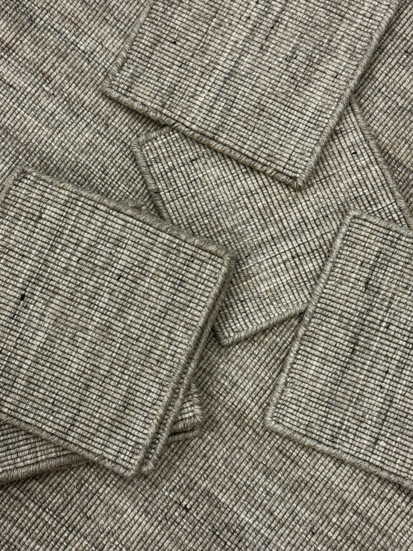 Archive Sale Jixxie Roppa - Ground Cumin 5ft x 8ft