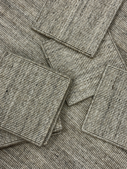 Archive Sale Jixxie Roppa - Ground Cumin 5ft x 8ft