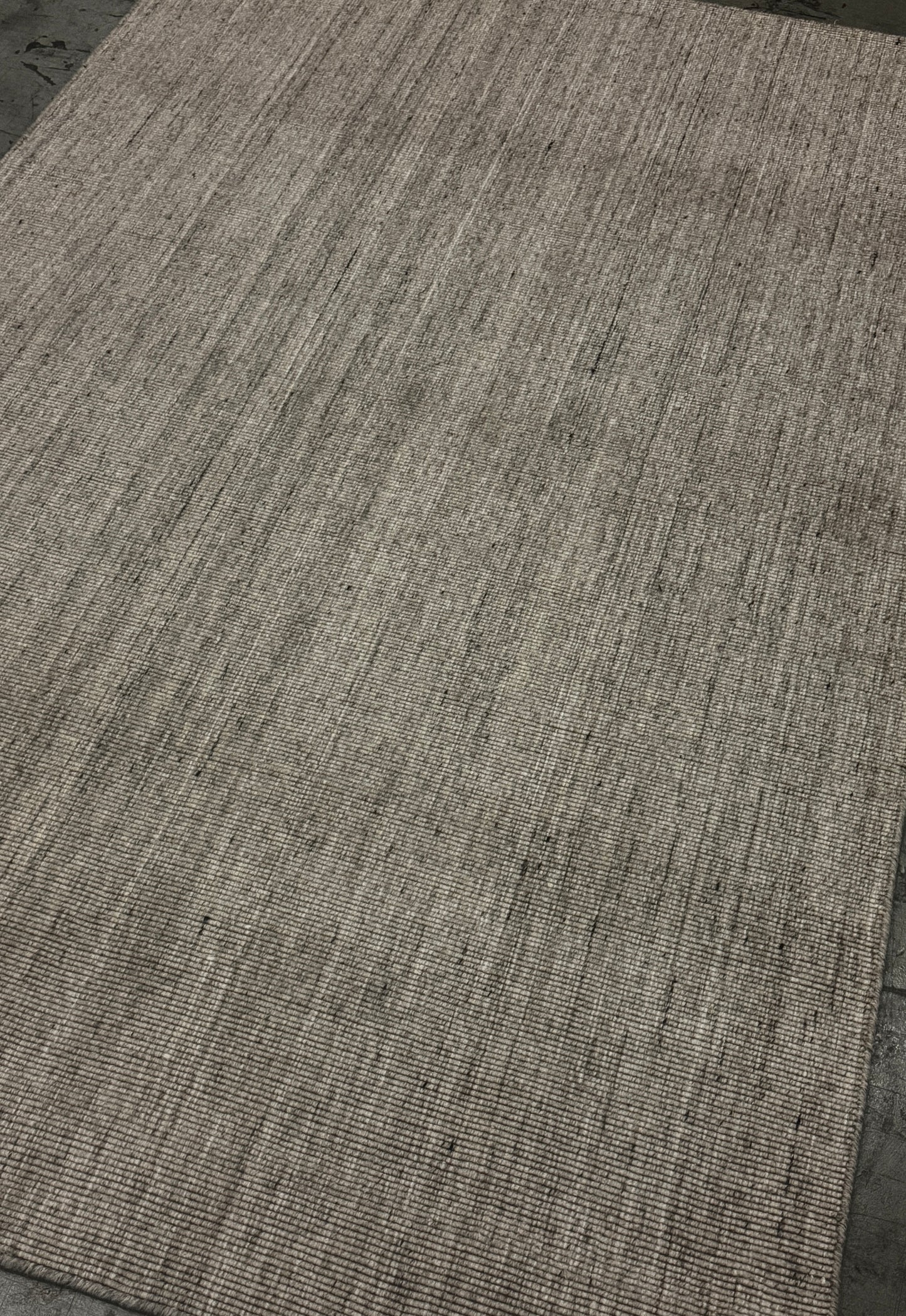 Archive Sale Jixxie Roppa - Ground Cumin 5ft x 8ft