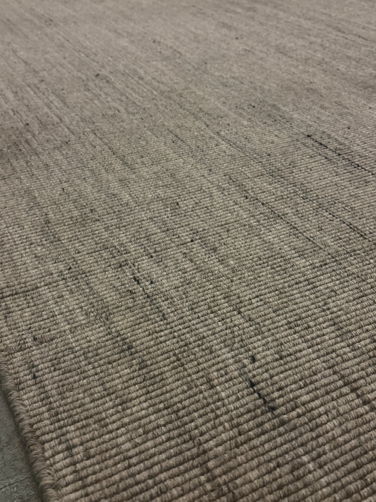 Archive Sale Jixxie Roppa - Ground Cumin 5ft x 8ft