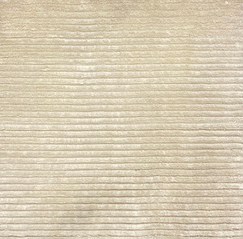 Jixxy Silk Stripe - Ivory