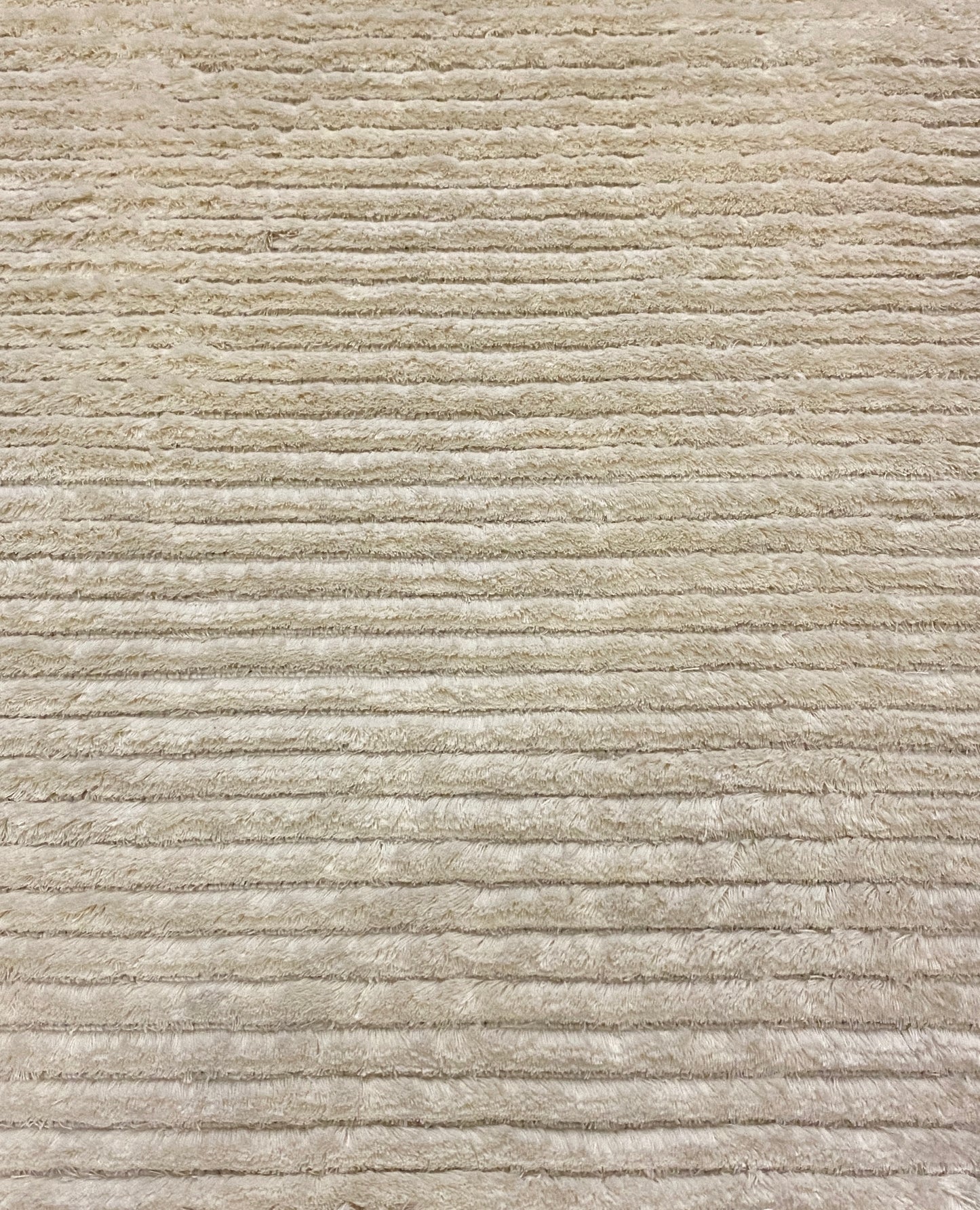 Jixxy Silk Stripe - Ivory