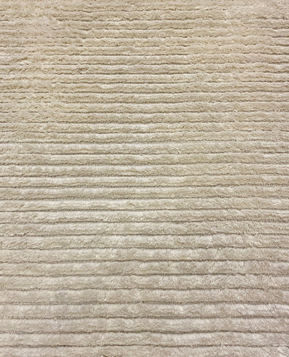 Jixxy Silk Stripe - Ivory