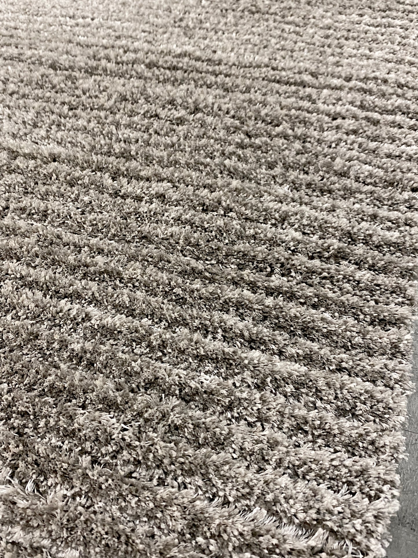 Jixxy Silk Stripe - Whisky Shine