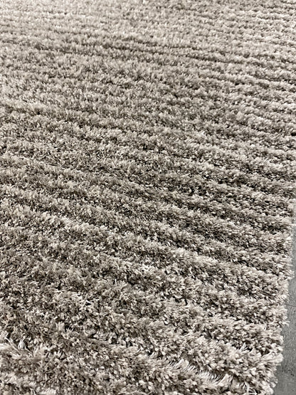 Jixxy Silk Stripe - Whisky Shine
