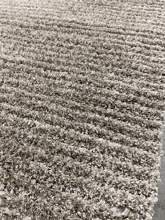 Jixxy Silk Stripe - Whisky Shine