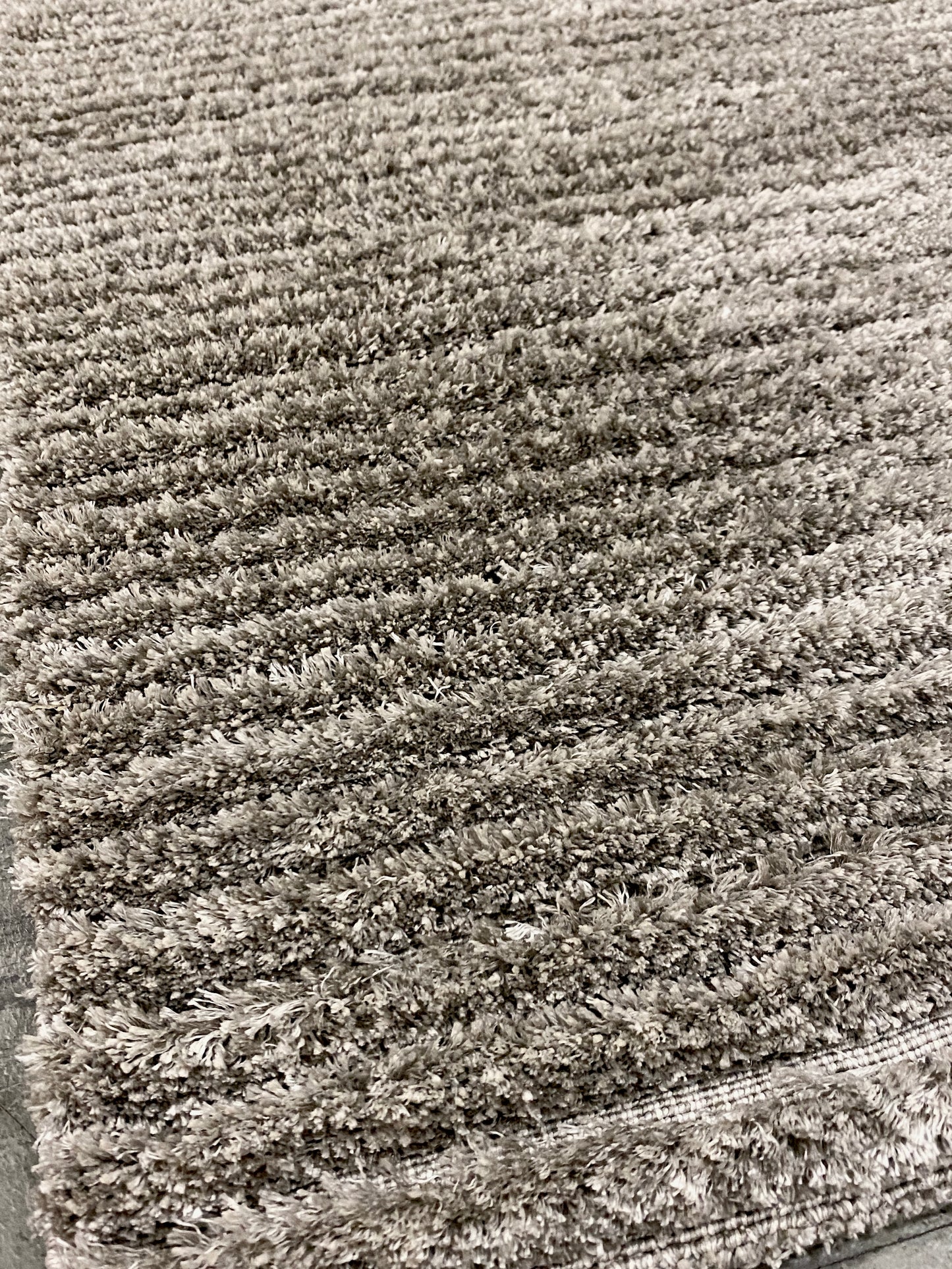 Jixxy Silk Stripe - Whisky Shine