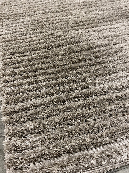 Jixxy Silk Stripe - Whisky Shine