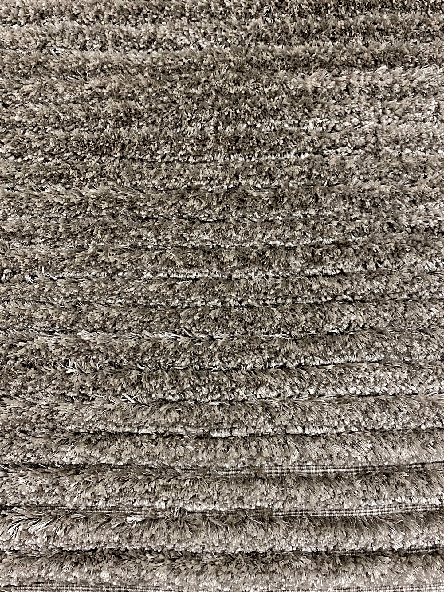 Jixxy Silk Stripe - Whisky Shine