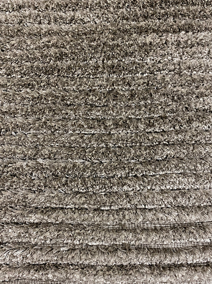 Jixxy Silk Stripe - Whisky Shine
