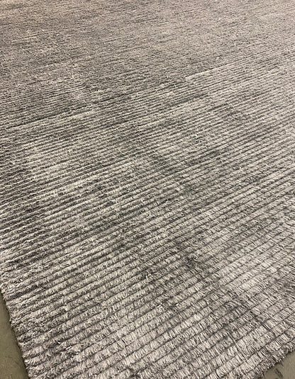 Jixxy Silk Stripe - Whisky Shine