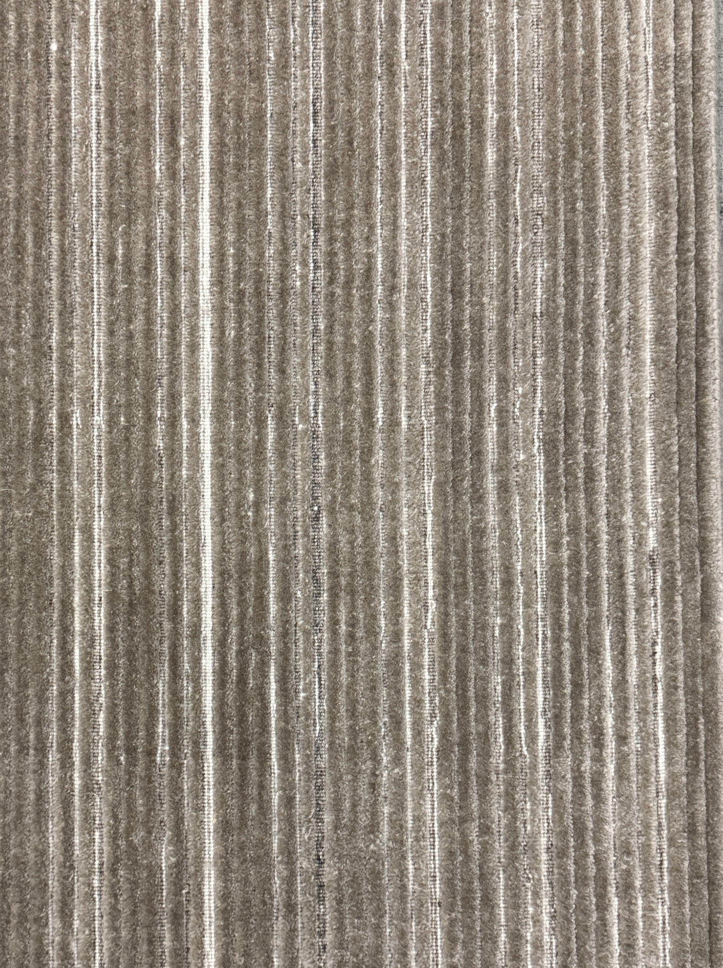 Jixxie Bel Stripe - Ecru Stria