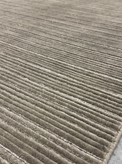 Jixxie Bel Stripe - Ecru Stria