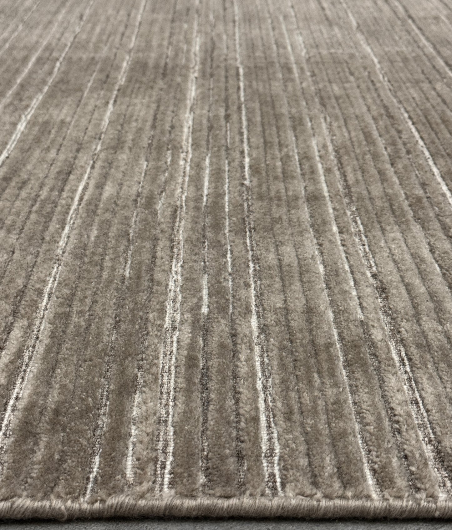 Jixxie Bel Stripe - Ecru Stria