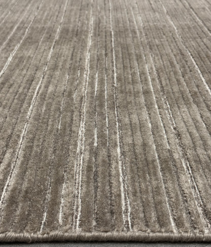 Jixxie Bel Stripe - Ecru Stria
