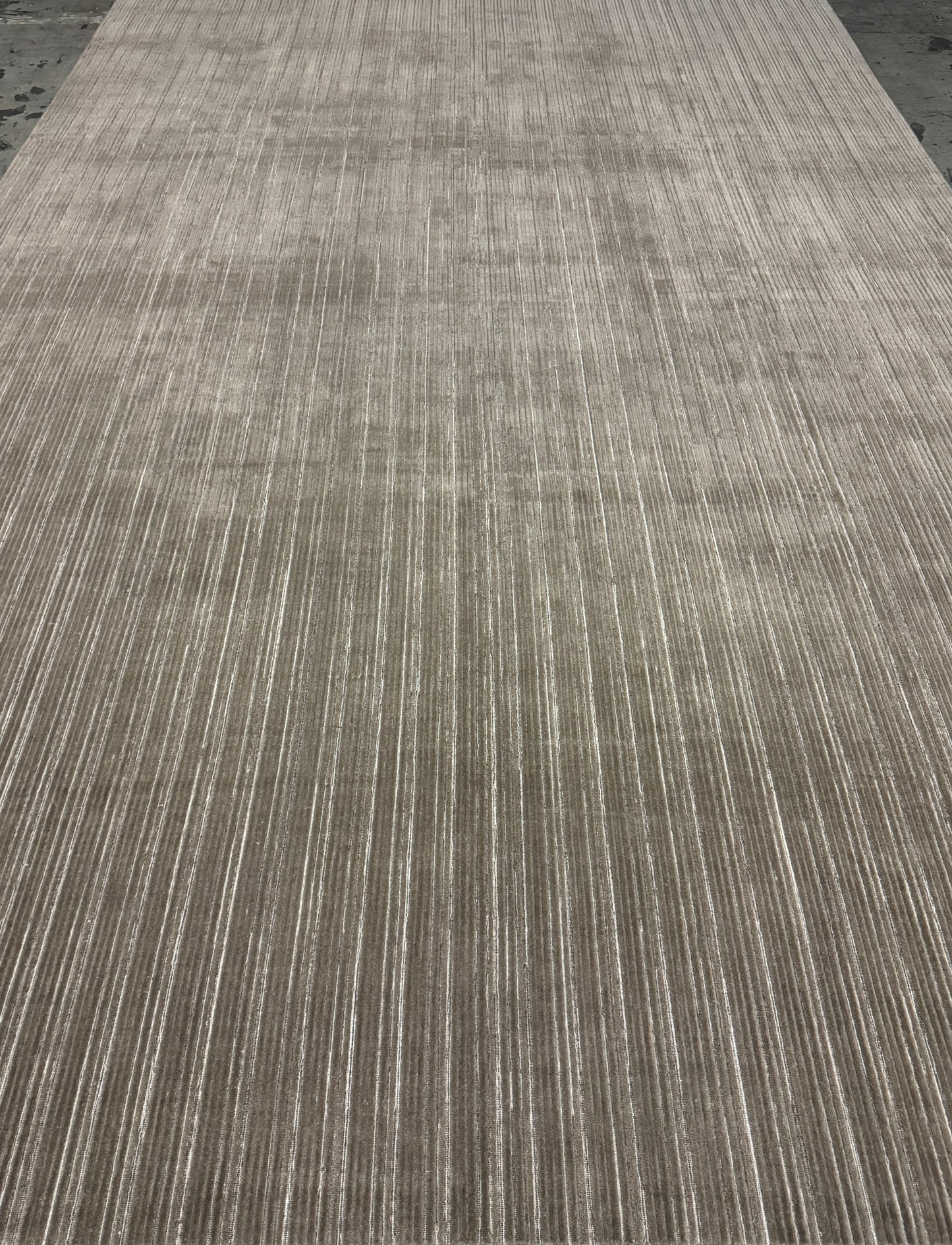Jixxie Bel Stripe - Ecru Stria