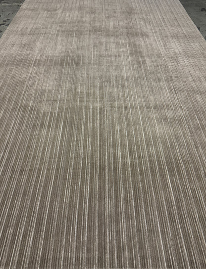 Jixxie Bel Stripe - Ecru Stria