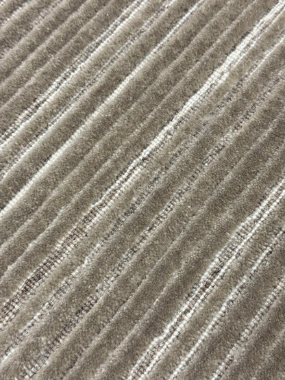 Jixxie Bel Stripe - Ecru Stria