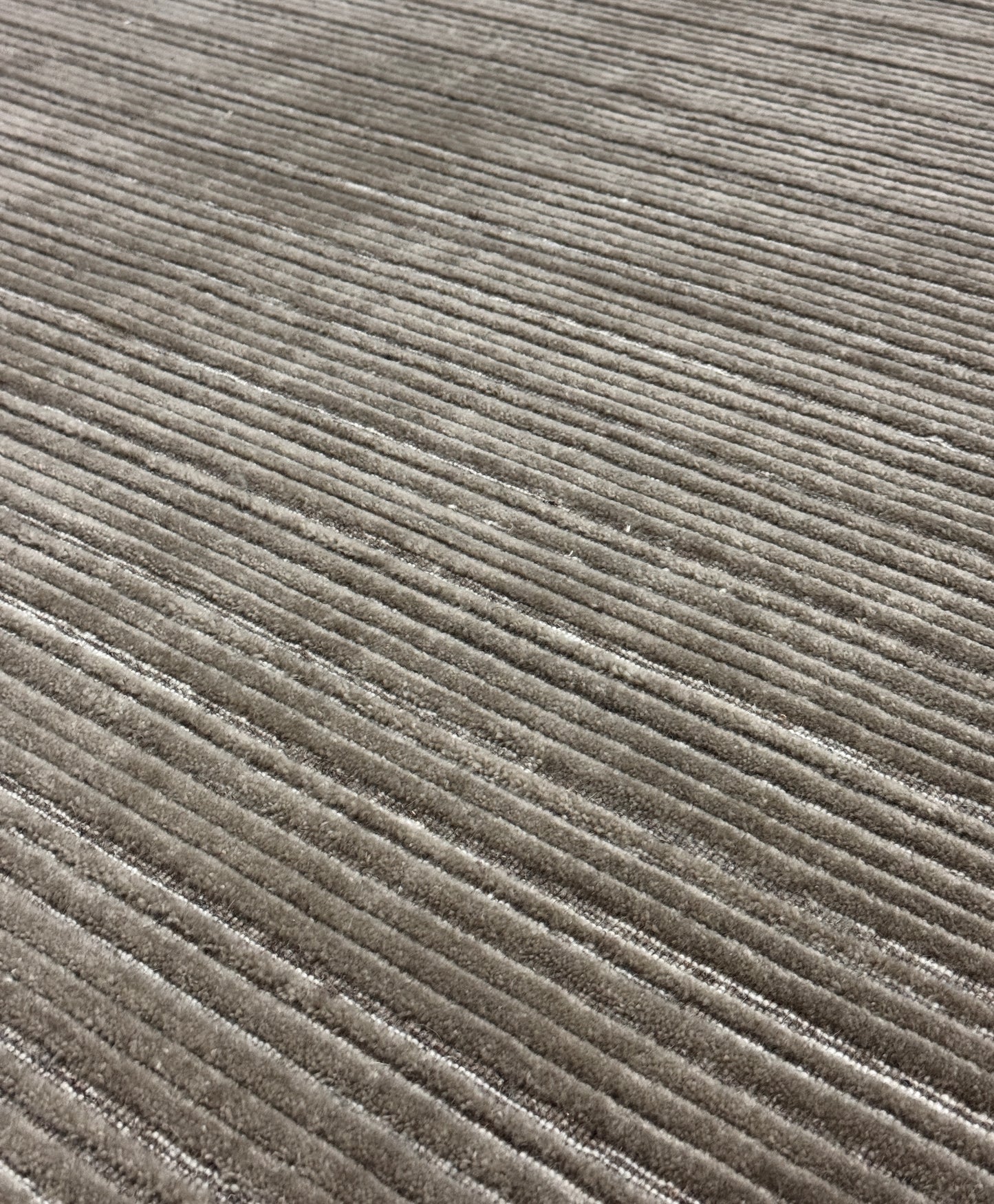 Jixxie Bel Stripe - Ecru Stria