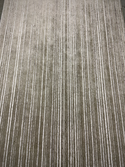 Jonac Stripe Tufted - Butter Fog