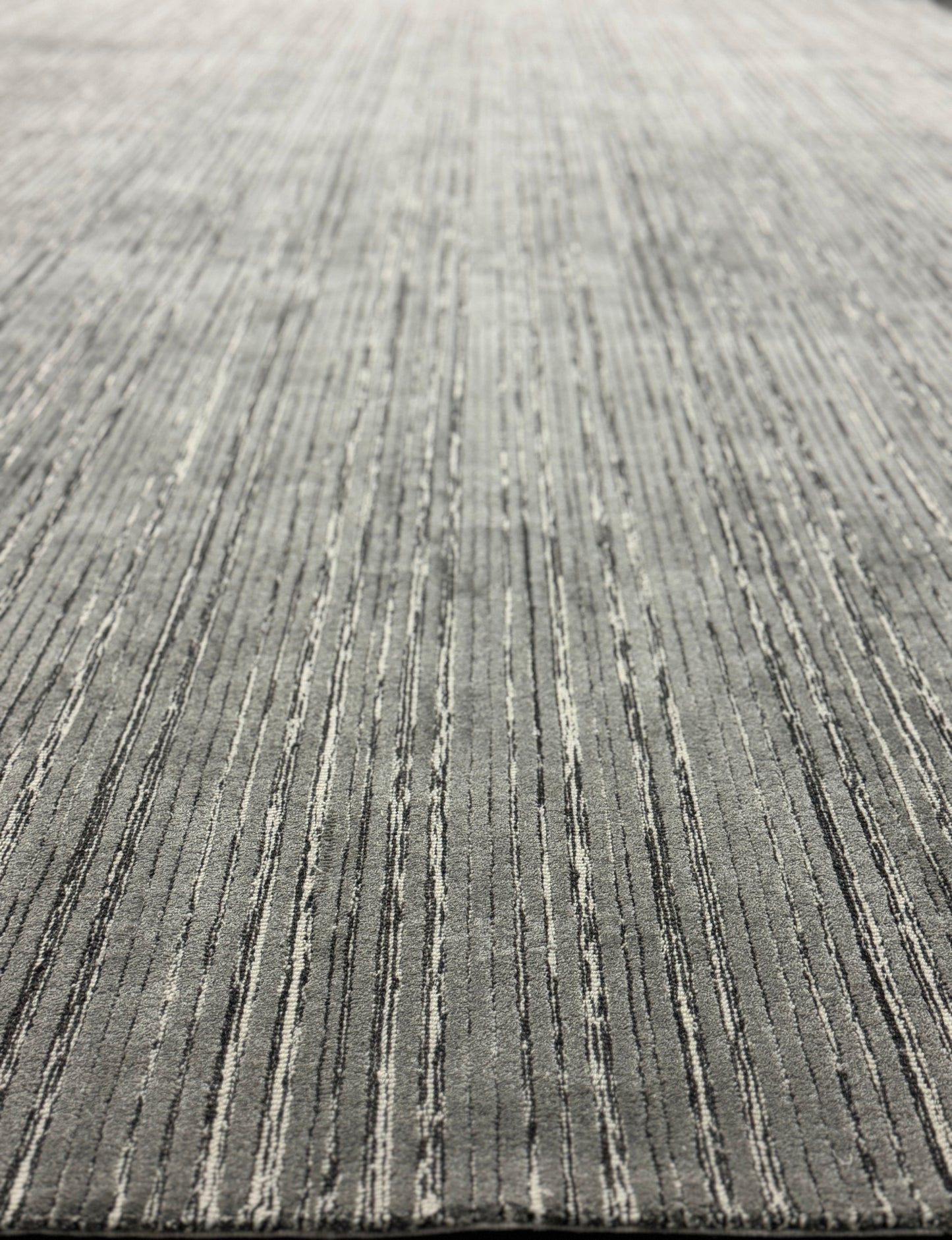 Jonac Stripe Tufted - Clarasteel