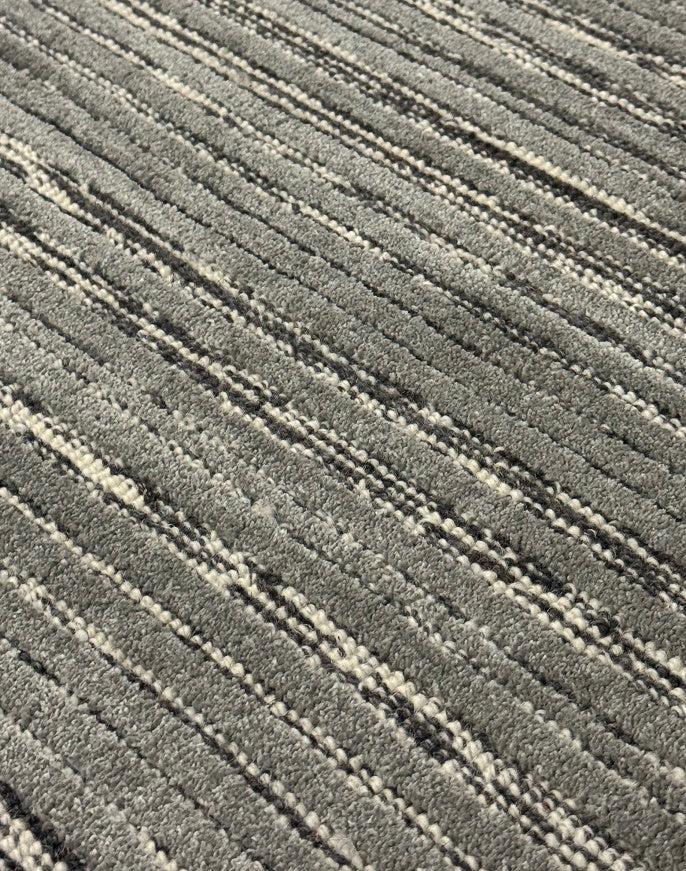 Jonac Stripe Tufted - Clarasteel