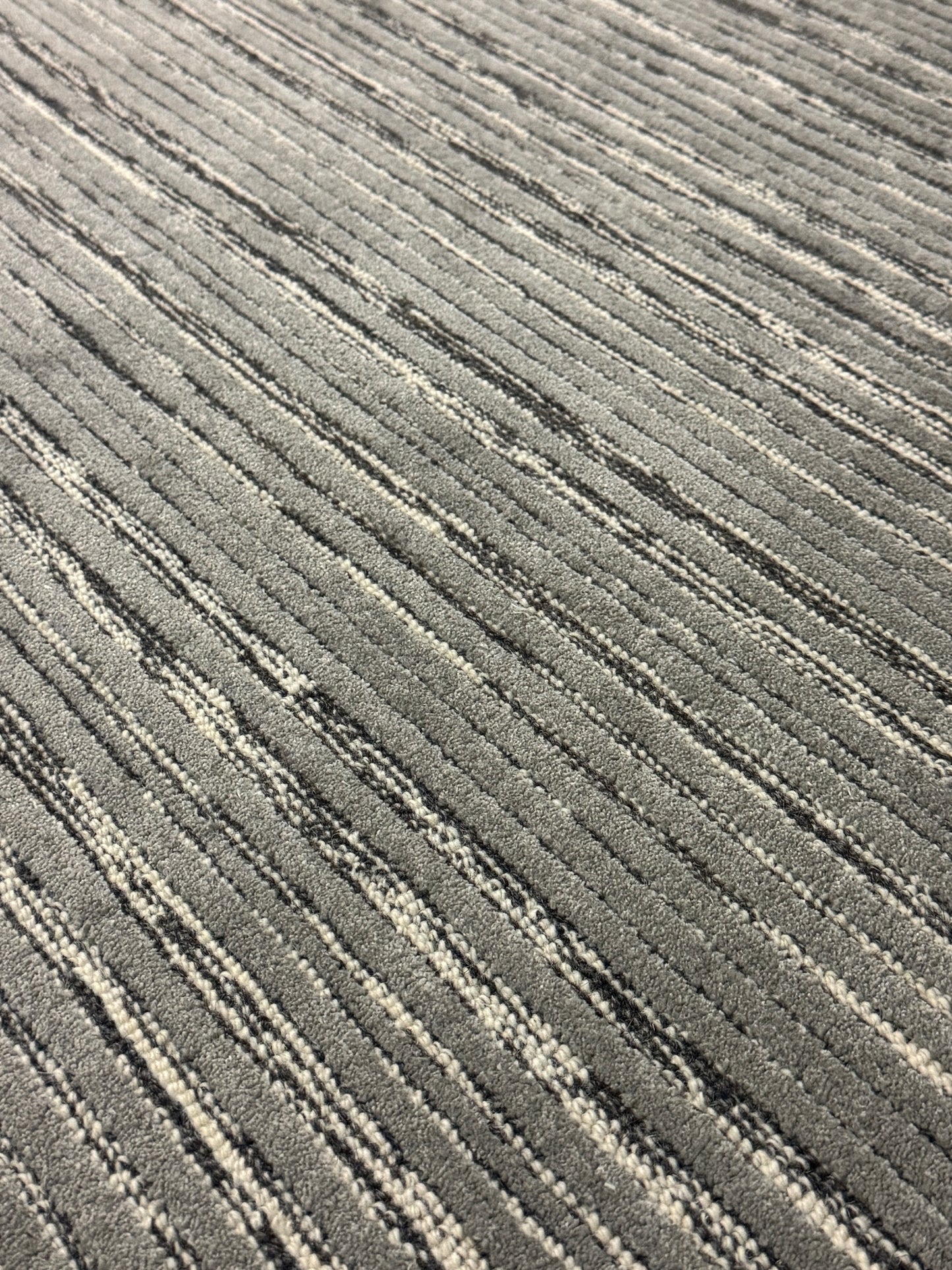 Jonac Stripe Tufted - Clarasteel