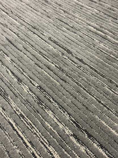 Jonac Stripe Tufted - Clarasteel