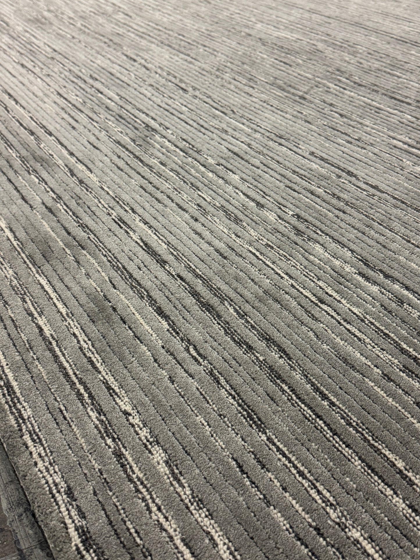 Jonac Stripe Tufted - Clarasteel
