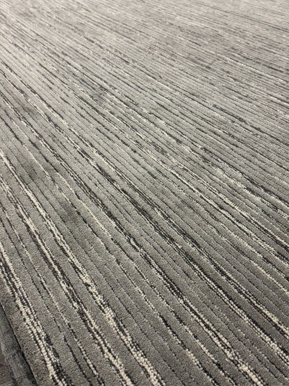 Jonac Stripe Tufted - Clarasteel