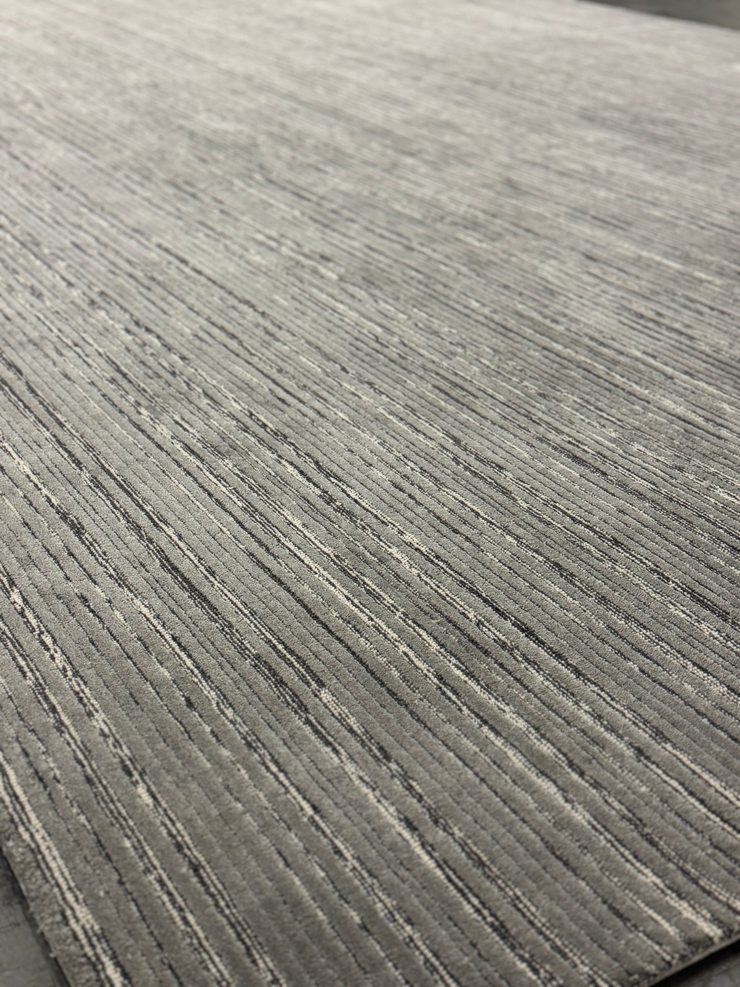 Jonac Stripe Tufted - Clarasteel