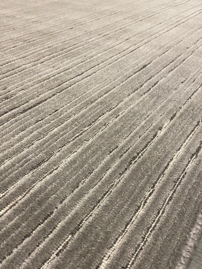 Archive Sale Jonac Stripe - Clarasteel 5' x 9'