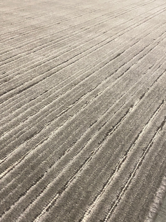 Archive Sale Jonac Stripe - Clarasteel 5' x 9'
