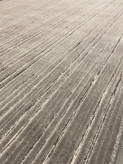 Archive Sale Jonac Stripe - Clarasteel 5' x 9'