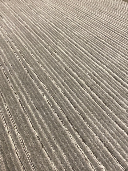 Archive Sale Jonac Stripe - Clarasteel 5' x 9'