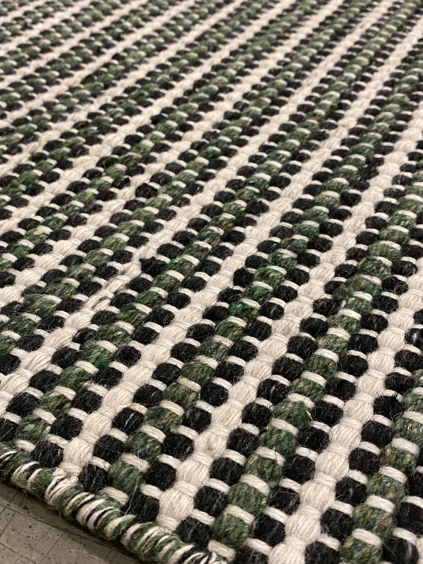 Joti Goti Jr - Outdoor Poppy Green