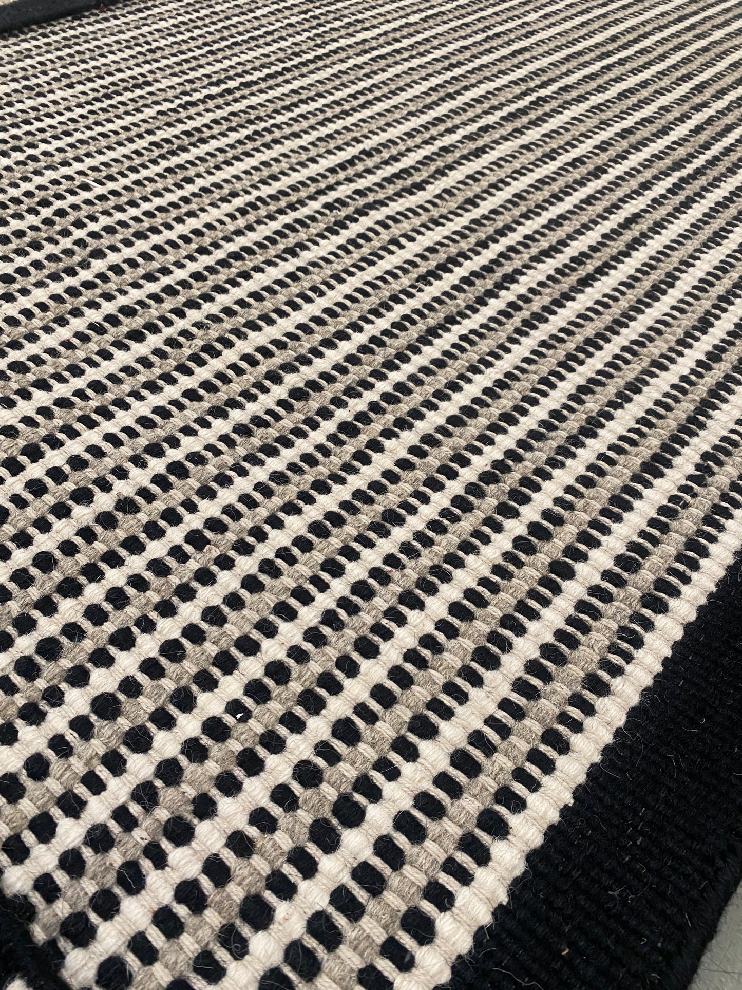 Joti by Goti - Heather Grey