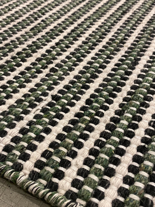 Archive Sale Outdoor Joti Goti Jr. - Poppy Green 6ft x 9ft