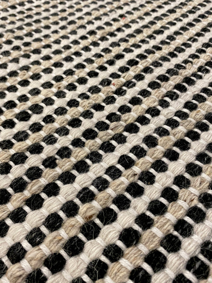 Archive Sale Outdoor Joti Goti - Ivory Soap 6ft x 9ft